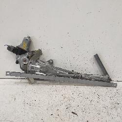 View Auto part Left Front Window Reg/Motor Mitsubishi Asx 2015
