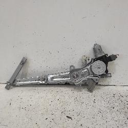 View Auto part Left Front Window Reg/Motor Mitsubishi Asx 2015