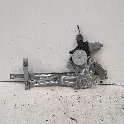 View Auto part Left Rear Wnd Reg/Motor Mitsubishi Asx 2015