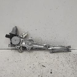 View Auto part Right Front Window Reg/Motor Mitsubishi Asx 2015