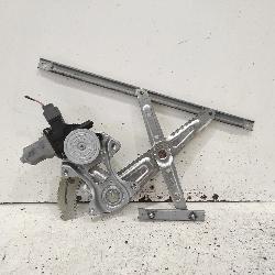 View Auto part Right Rear Wnd Reg/Motor Mitsubishi Asx 2015