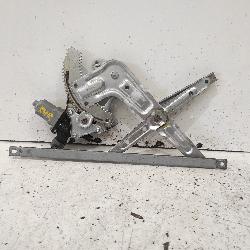 View Auto part Right Rear Wnd Reg/Motor Mitsubishi Asx 2015