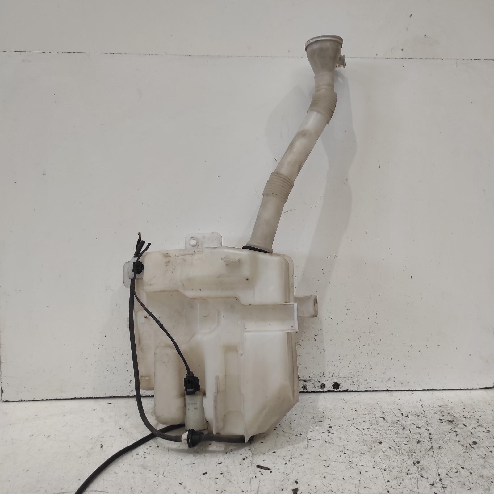 2015 Mitsubishi Asx Washer Bottle View Auto part Washer Bottle Mitsubishi Asx 2015