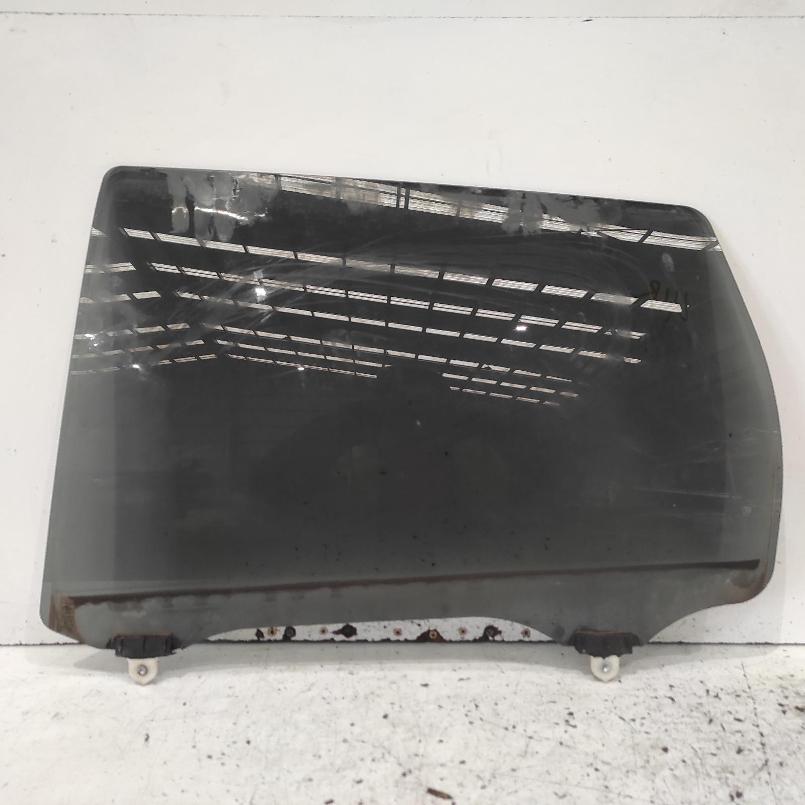 View Auto part Left Rear Door Window Mitsubishi Asx 2015