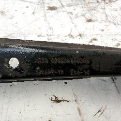 View Auto part Right Rear Trailing Arm Bmw X3 2014