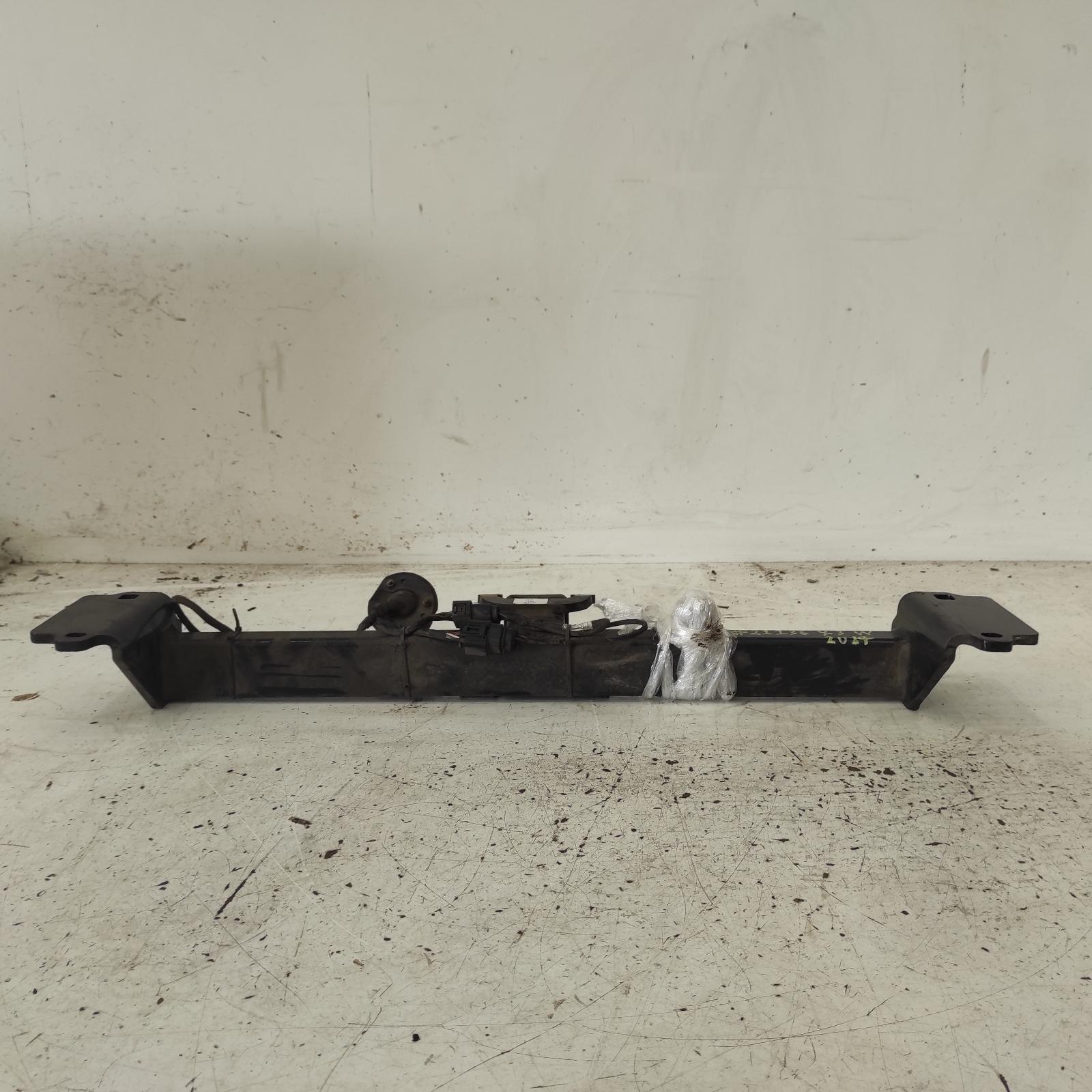 2014 Bmw X3 Towbar View Auto part Towbar Bmw X3 2014