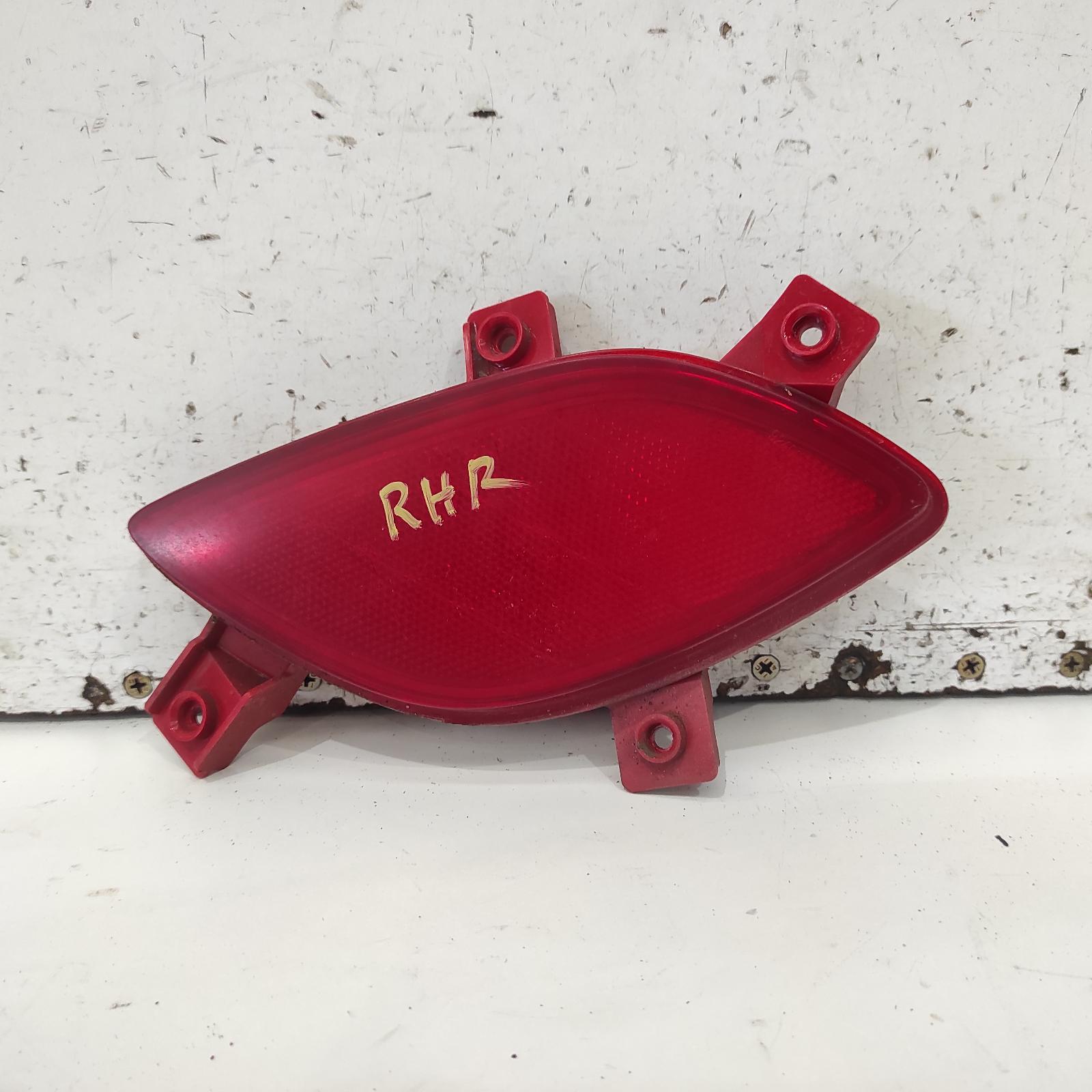 View Auto part Right Taillight Hyundai I30 2015