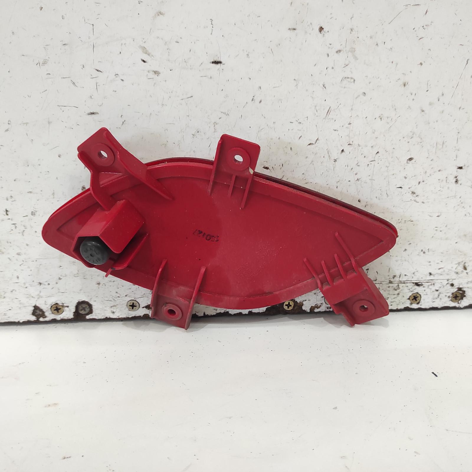 View Auto part Right Taillight Hyundai I30 2015