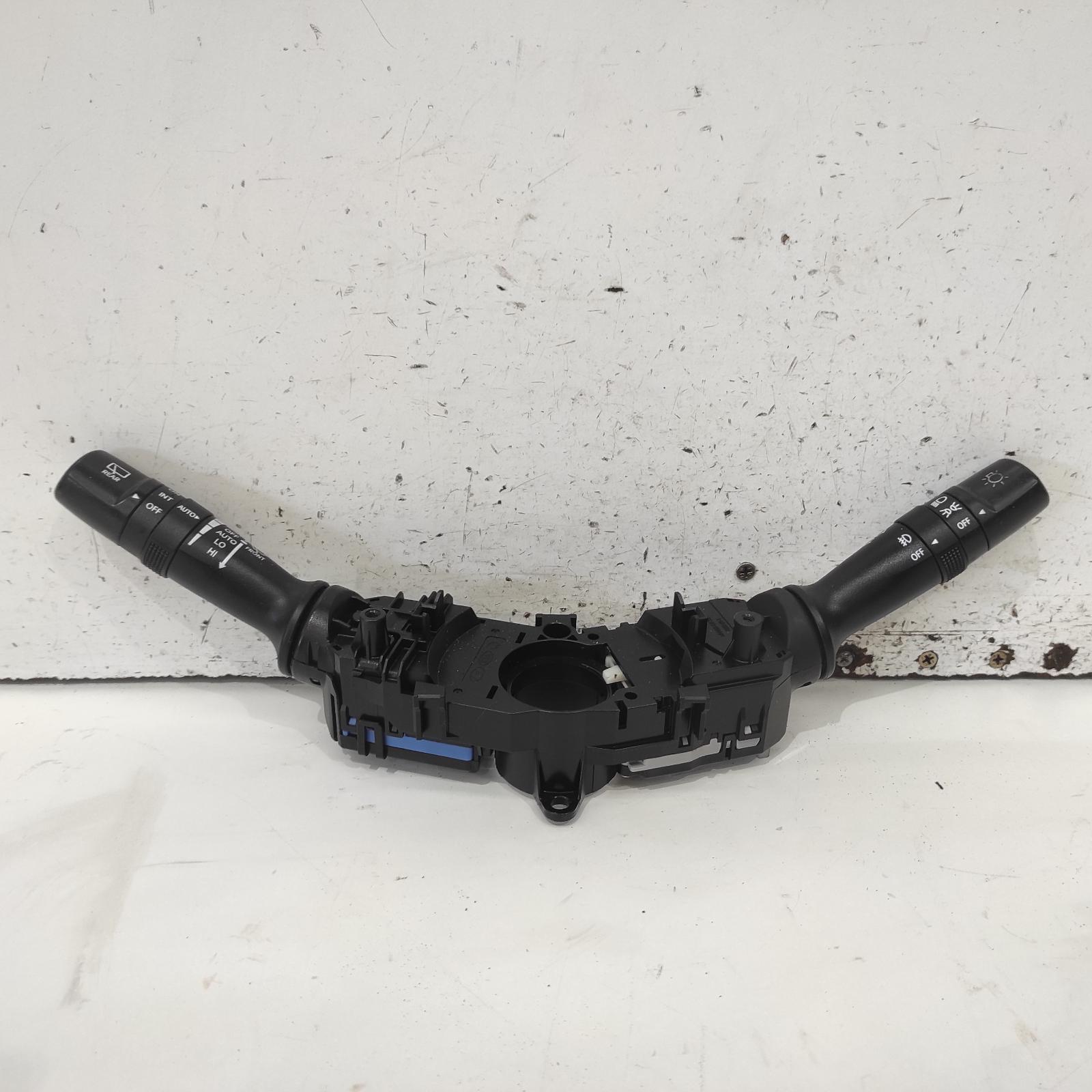 2015 Hyundai I30 Combination Switch View Auto part Combination Switch Hyundai I30 2015