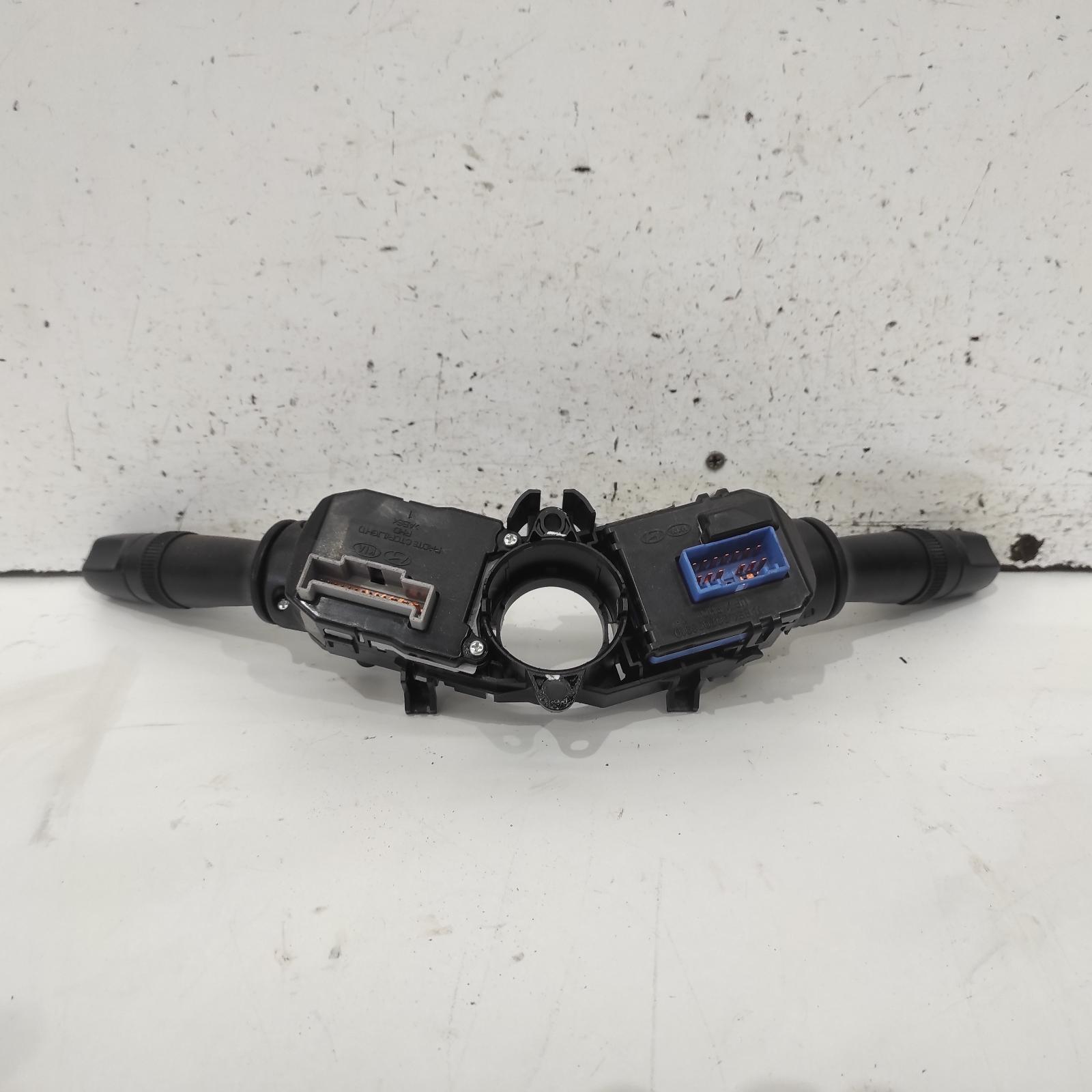 2015 Hyundai I30 Combination Switch View Auto part Combination Switch Hyundai I30 2015
