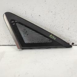 View Auto part Right Rear Side Glass Hyundai I30 2015