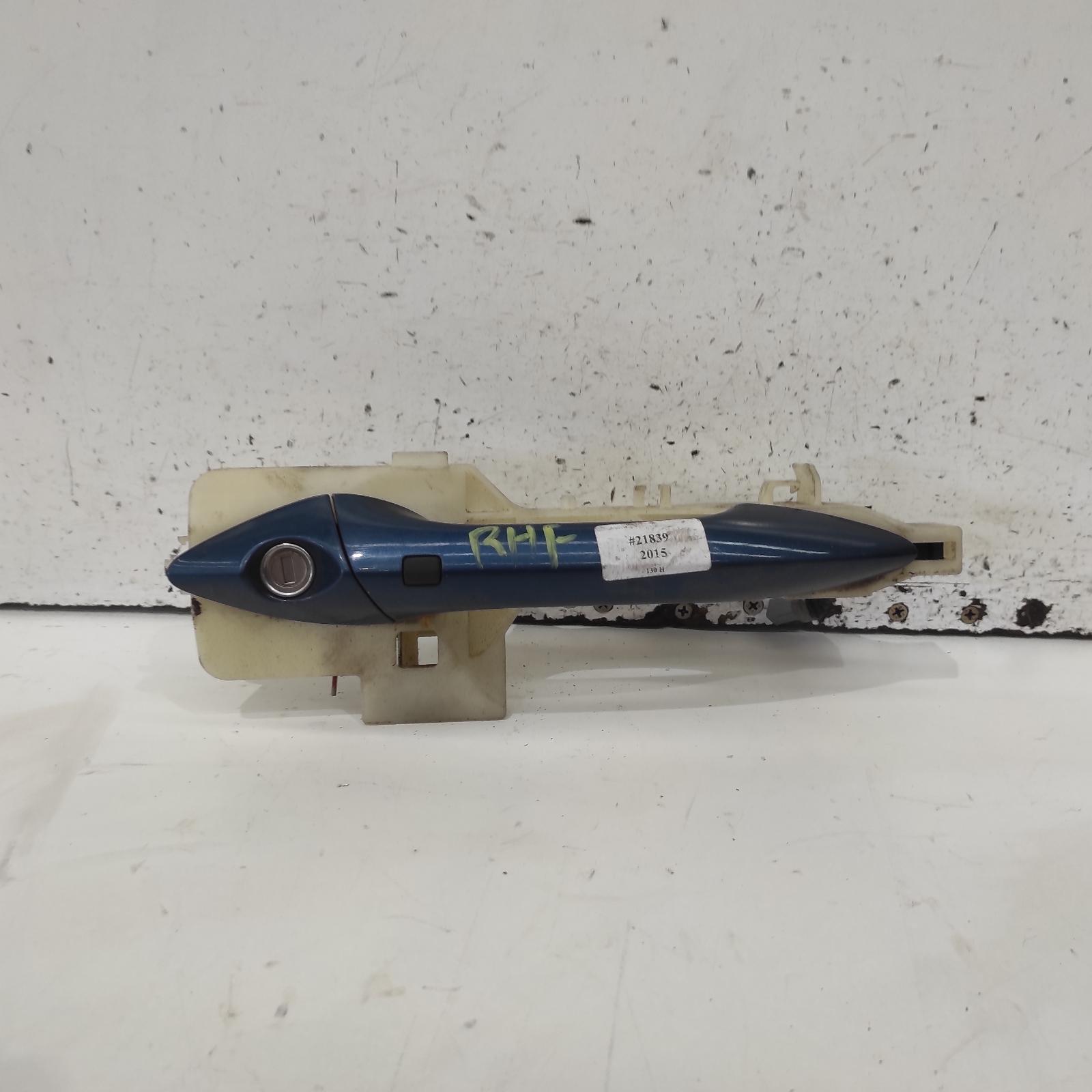 2015 Hyundai I30 Door Handle View Auto part Door Handle Hyundai I30 2015