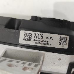 View Auto part Instrument Cluster Hyundai I30 2015