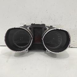 View Auto part Instrument Cluster Hyundai I30 2015