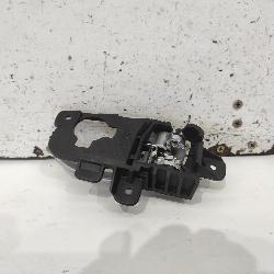 View Auto part Door Handle Hyundai I30 2015