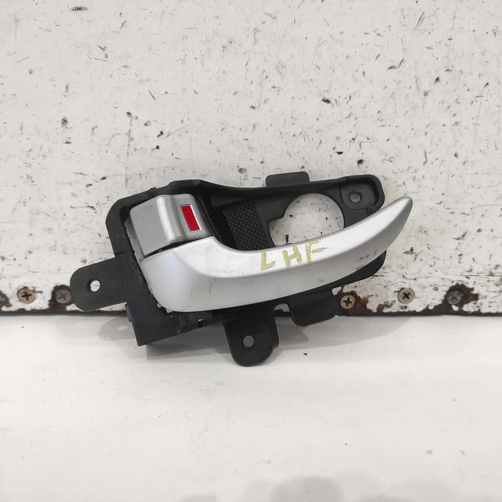 2015 Hyundai I30 Door Handle View Auto part Door Handle Hyundai I30 2015
