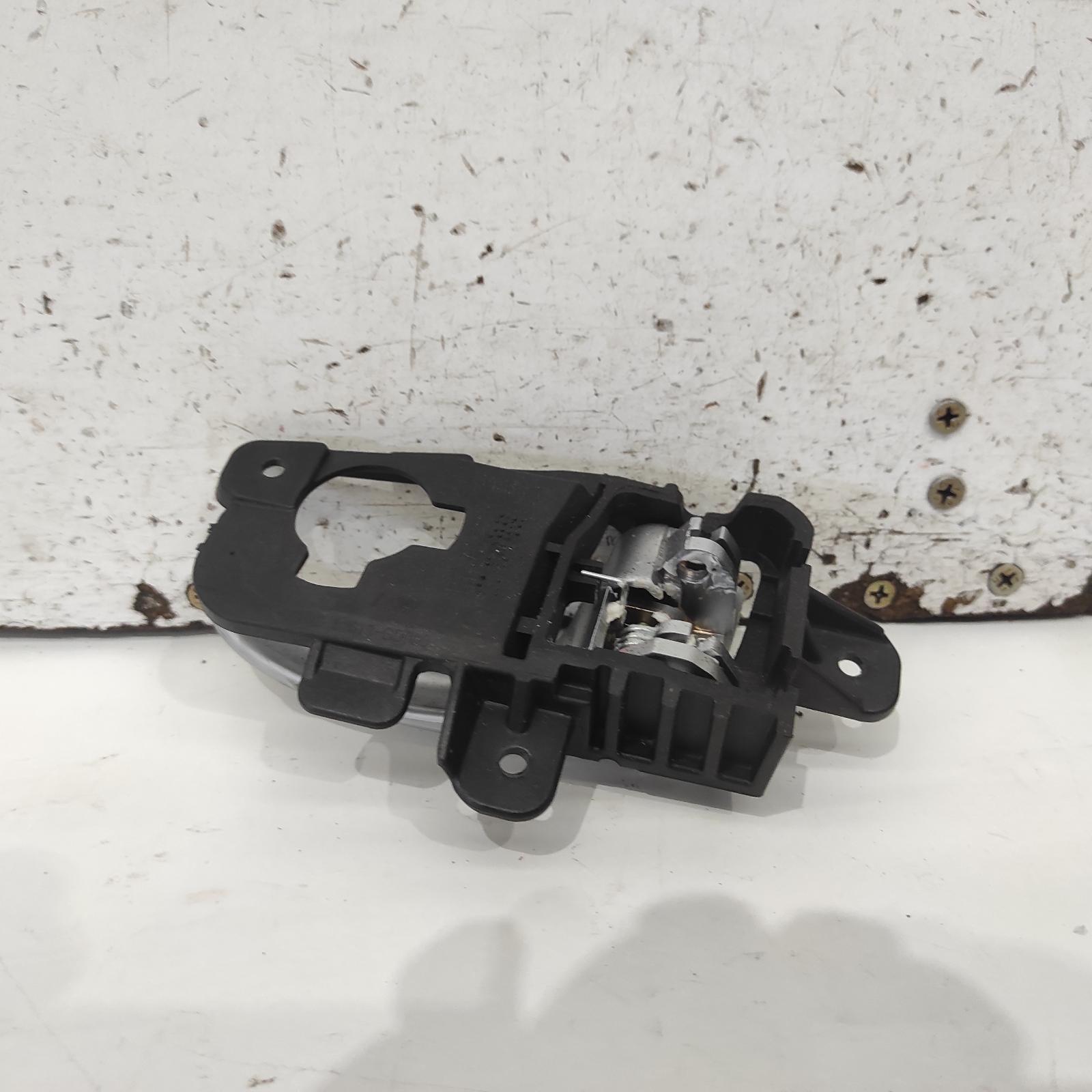 2015 Hyundai I30 Door Handle View Auto part Door Handle Hyundai I30 2015