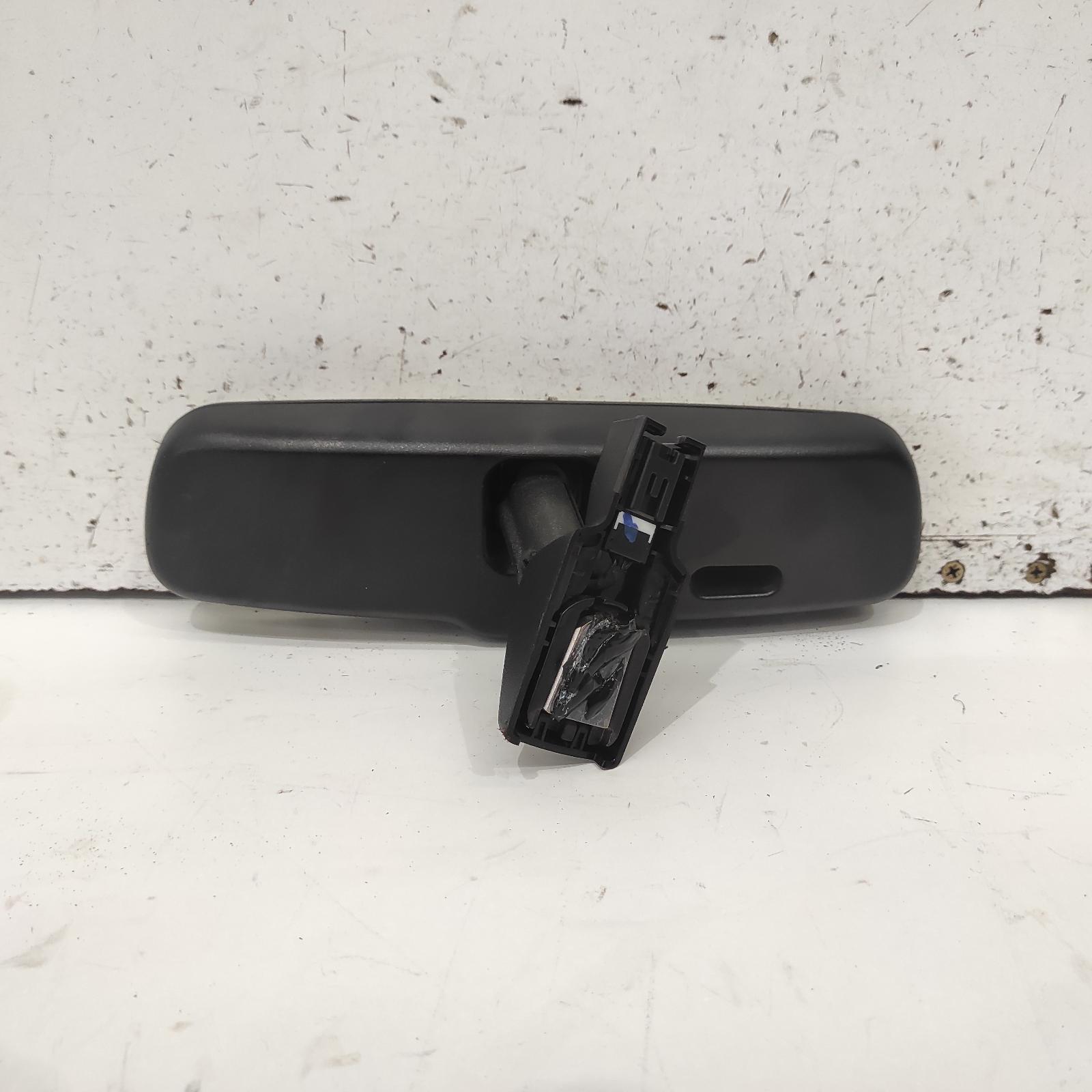 View Auto part Interior Mirror Hyundai I30 2015