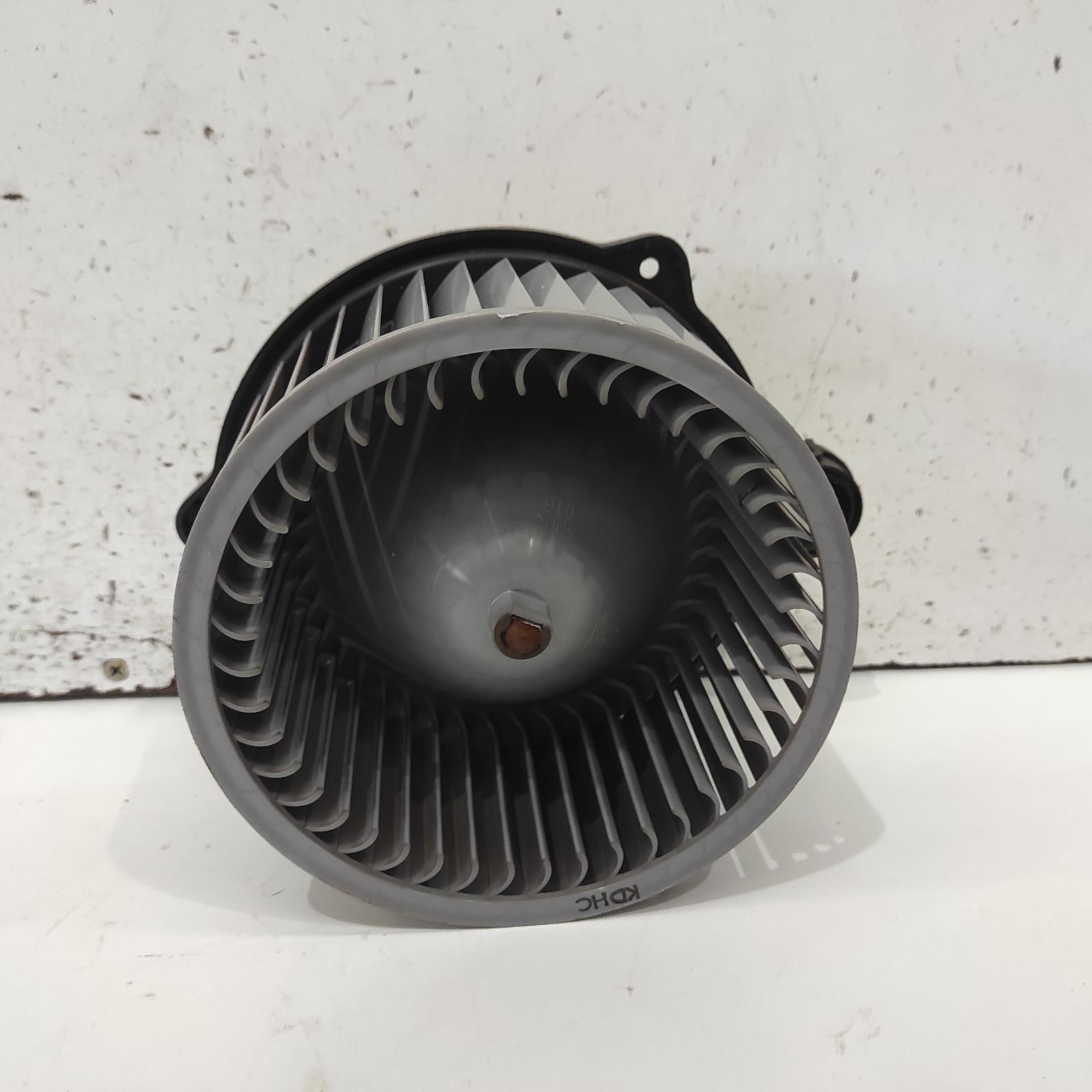 2015 Hyundai I30 Heater Fan Motor View Auto part Heater Fan Motor Hyundai I30 2015