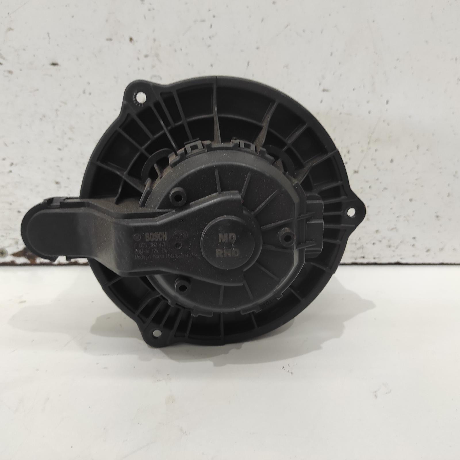 2015 Hyundai I30 Heater Fan Motor View Auto part Heater Fan Motor Hyundai I30 2015