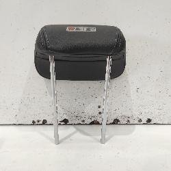 View Auto part Headrest Hyundai I30 2015