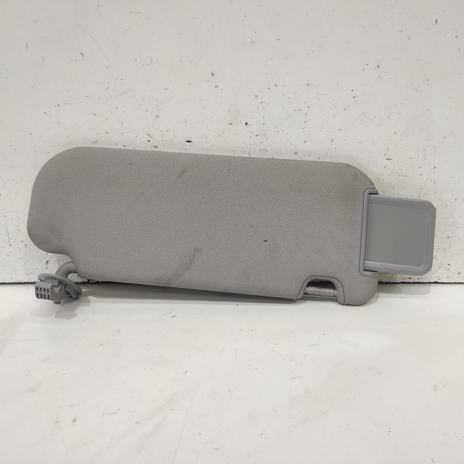 View Auto part Sunvisor Hyundai I30 2015