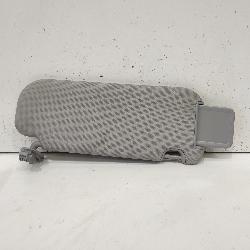View Auto part Sunvisor Hyundai I30 2015