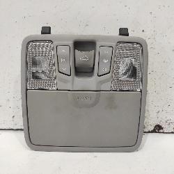View Auto part Courtesy Light Hyundai I30 2015