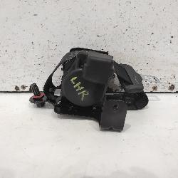 View Auto part Seatbelt/Stalk Hyundai I30 2015