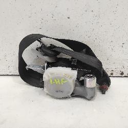 View Auto part Seatbelt/Stalk Hyundai I30 2015