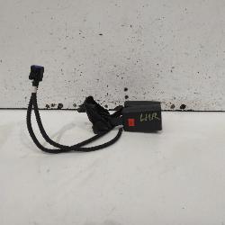 View Auto part Seatbelt/Stalk Hyundai I30 2015