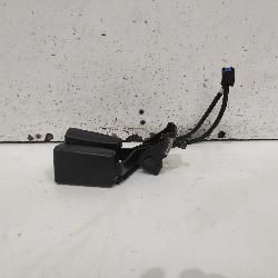 View Auto part Seatbelt/Stalk Hyundai I30 2015