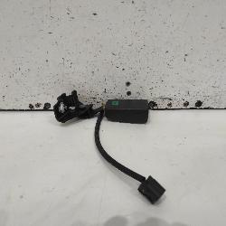 View Auto part Seatbelt/Stalk Hyundai I30 2015
