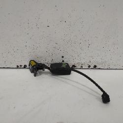 View Auto part Seatbelt/Stalk Hyundai I30 2015