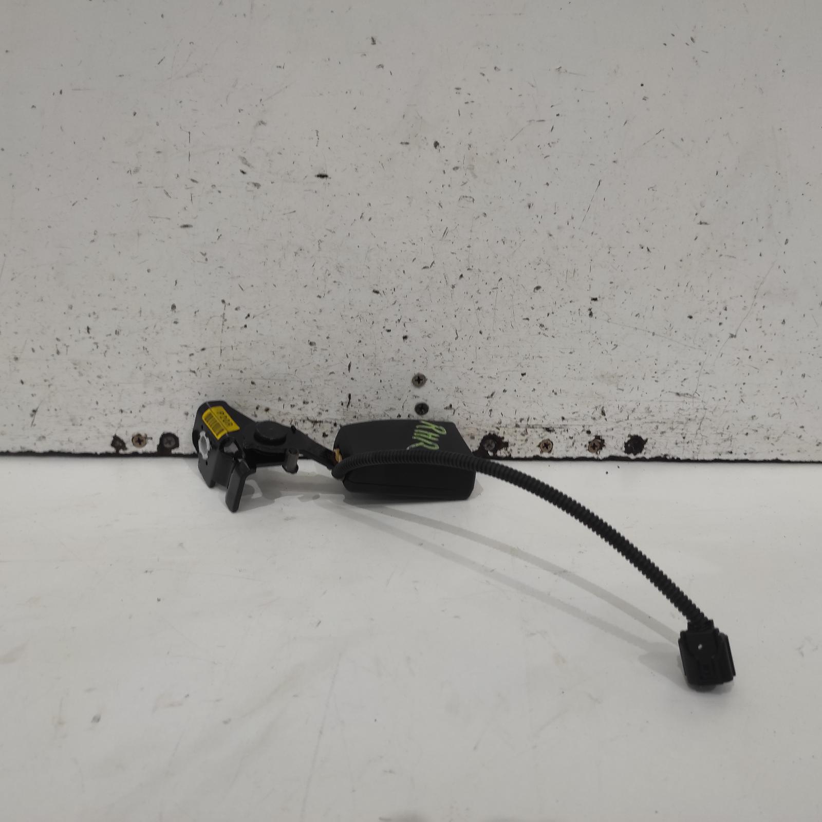 2015 Hyundai I30 Seatbelt/Stalk View Auto part Seatbelt/Stalk Hyundai I30 2015
