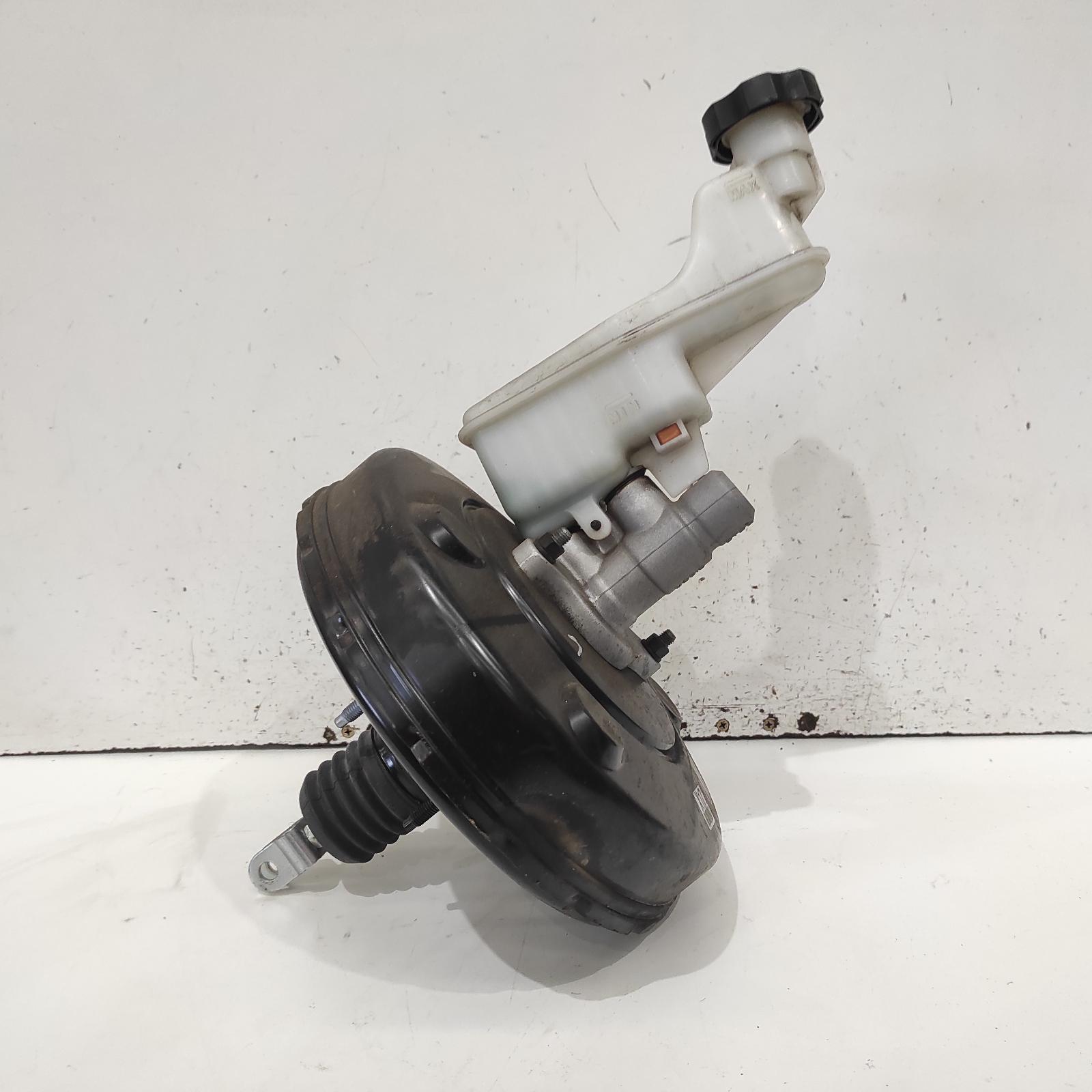 2015 Hyundai I30 Brake Booster View Auto part Brake Booster Hyundai I30 2015