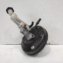 View Auto part Brake Booster Hyundai I30 2015