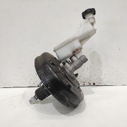 View Auto part Brake Booster Hyundai I30 2015