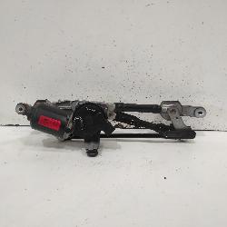 View Auto part Wiper Motor Hyundai I30 2015
