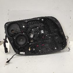 View Auto part Left Front Window Reg/Motor Hyundai I30 2015
