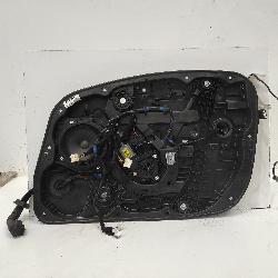 View Auto part Right Front Window Reg/Motor Hyundai I30 2015