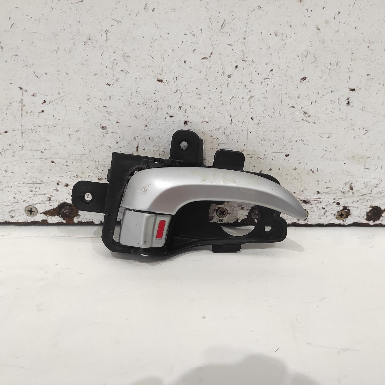 View Auto part Door Handle Hyundai I30 2015