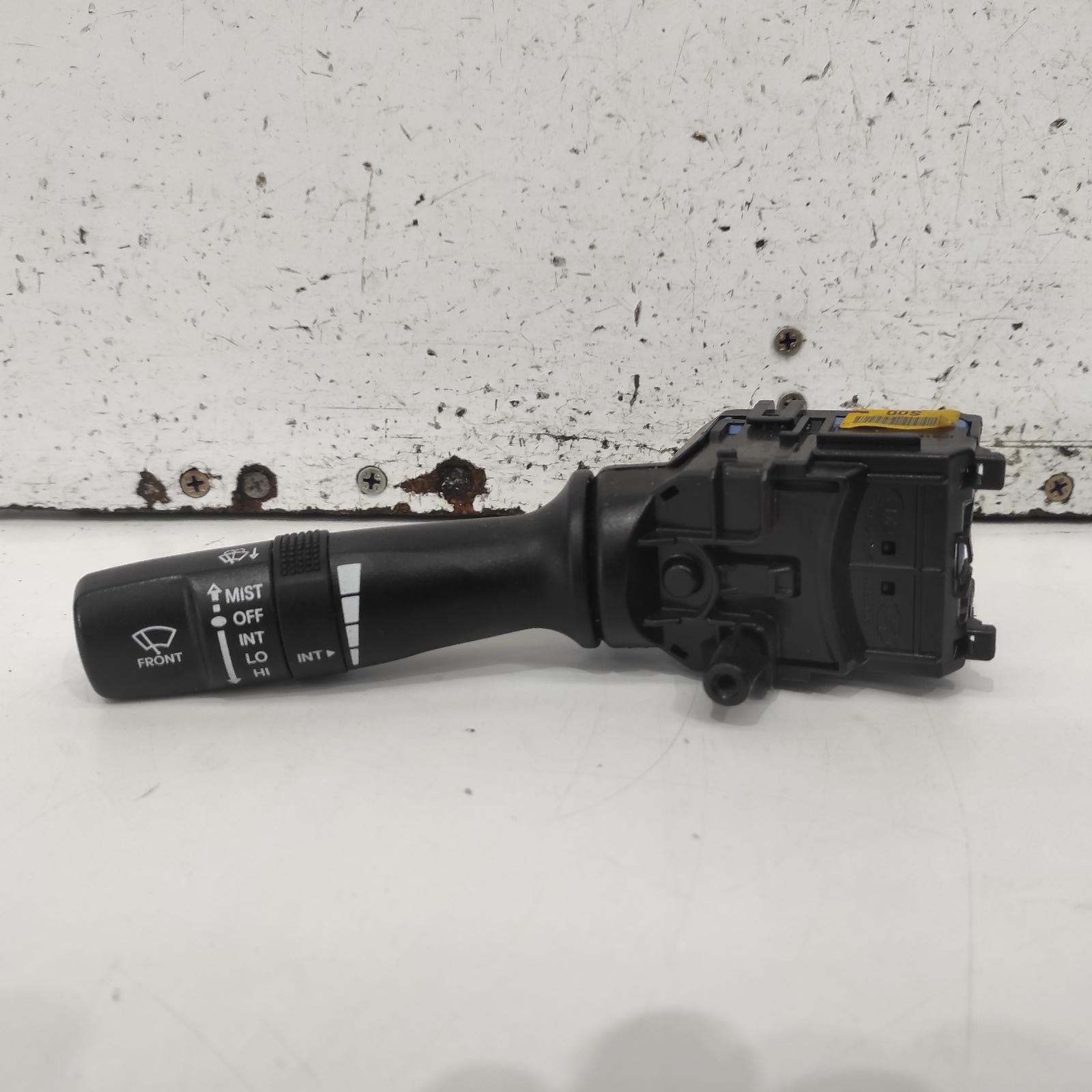 View Auto part Combination Switch Kia Cerato 2014