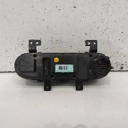 View Auto part Heater/Ac Controls Kia Cerato 2014