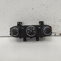 View Auto part Heater/Ac Controls Kia Cerato 2014
