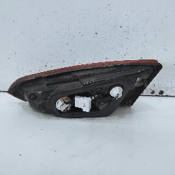 View Auto part Rear Garnish Kia Cerato 2014