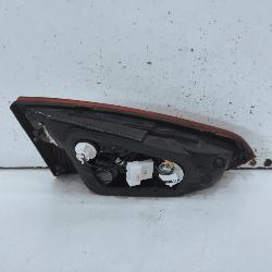 View Auto part Rear Garnish Kia Cerato 2014