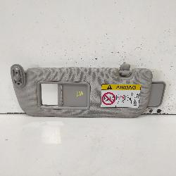 View Auto part Sunvisor Kia Cerato 2014