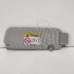 View Auto part Sunvisor Kia Cerato 2014