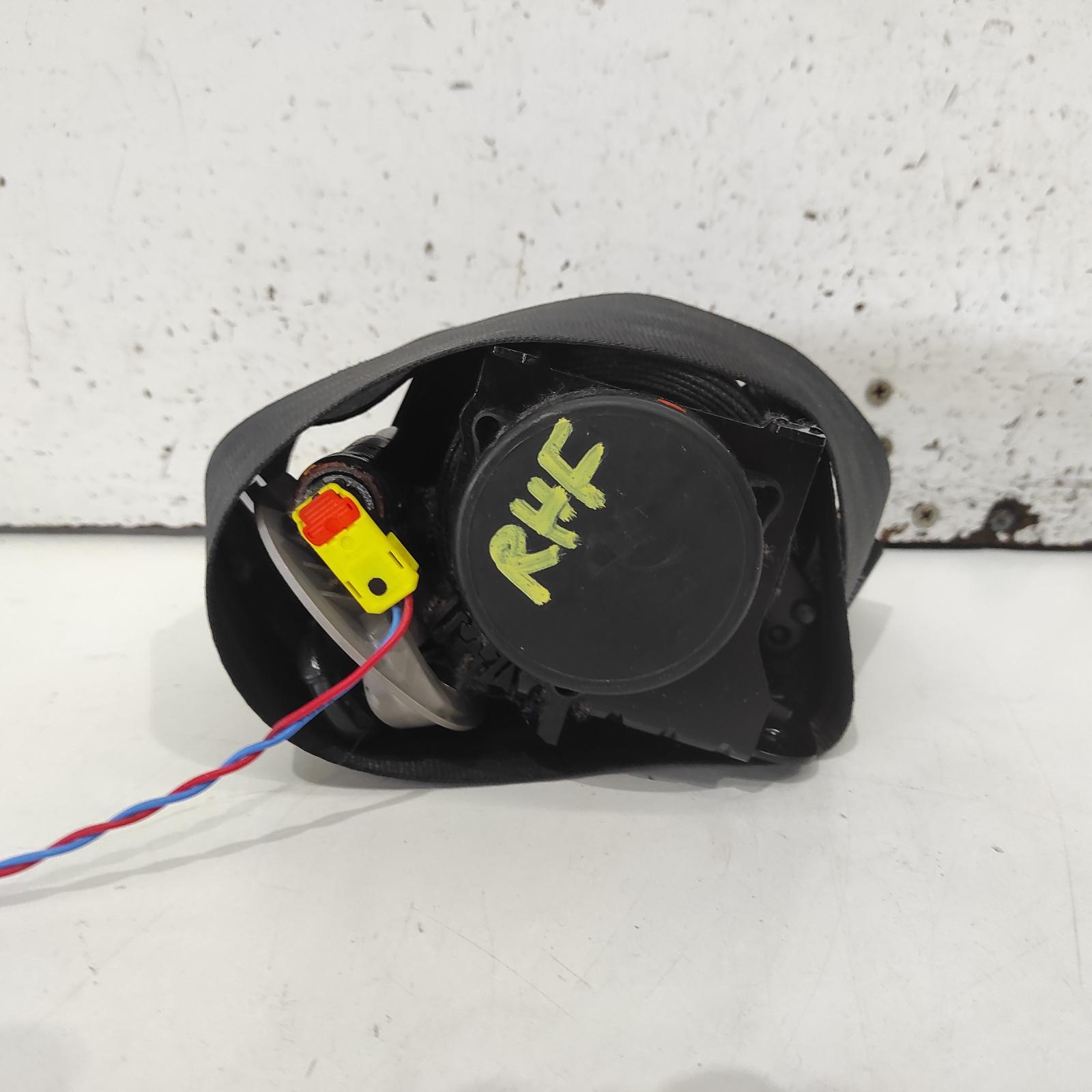 2014 Kia Cerato Seatbelt/Stalk View Auto part Seatbelt/Stalk Kia Cerato 2014
